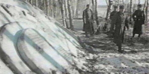 Как солдаты "брали" пришельцев