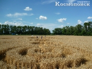2013, Краснодарский край, Тимашевск