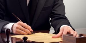 Стоимость договора купли-продажи у нотариуса