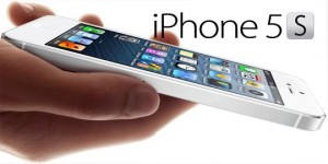 iPhone 5s стал самым успешным смартфоном