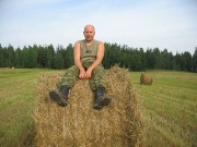 После раскопок можно и отдохнуть
