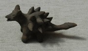 Фигурки акамбаро