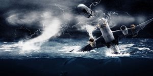 Бермудский треугольник: разгадка близка? 