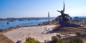В каком отеле в Севастополе остановиться