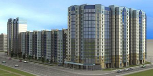Апартаменты на сутки в Санкт-Петербурге