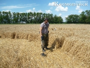 2013, Краснодарский край, Тимашевск