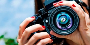Предметная фотосъёмка платьев