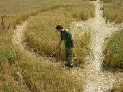 июнь 2004, Знаменский.