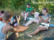 2013, Краснодарский край, Тимашевск