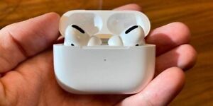 Звук без границ: AirPods для активного образа жизни