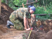 Илья Бутов: "Ну что там?" "Пока ничего!"